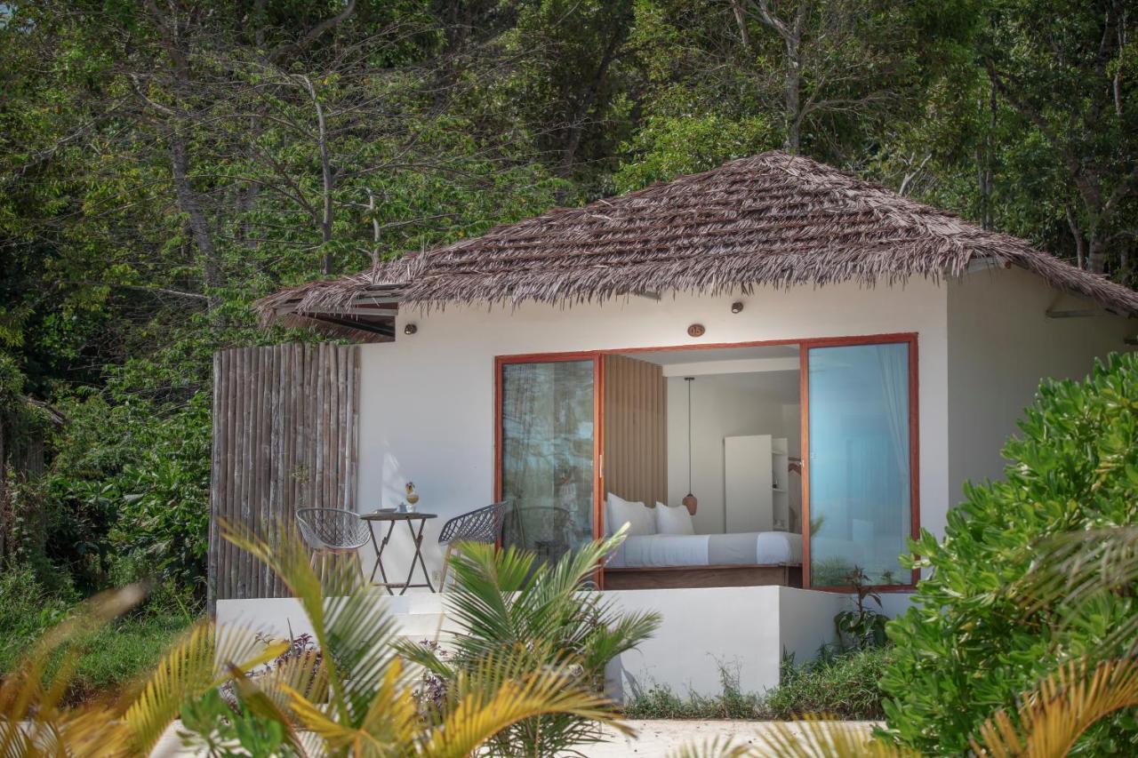 Anaya Koh Rong Ξενοδοχείο Pagoda Beach Εξωτερικό φωτογραφία