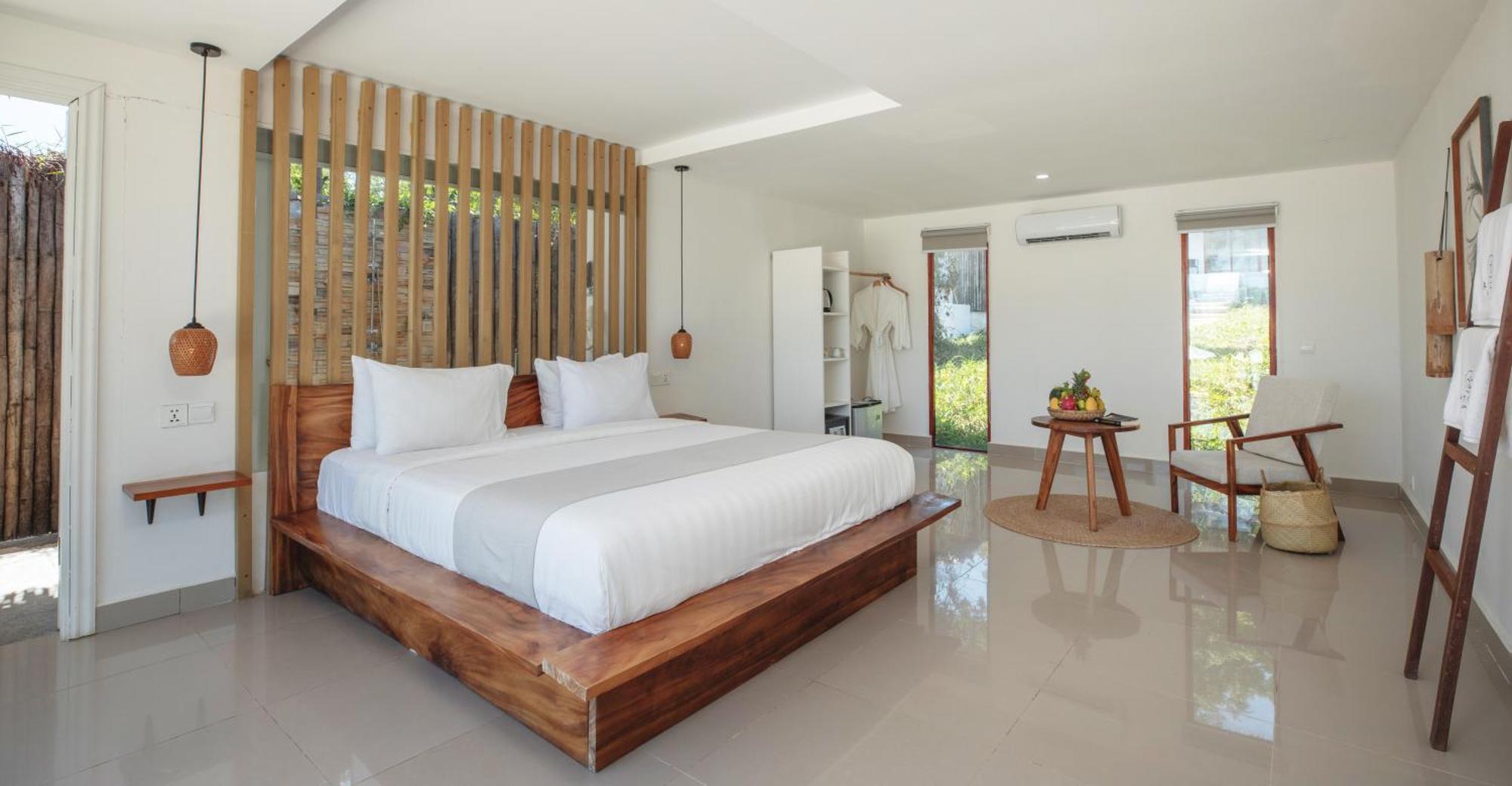 Anaya Koh Rong Ξενοδοχείο Pagoda Beach Εξωτερικό φωτογραφία