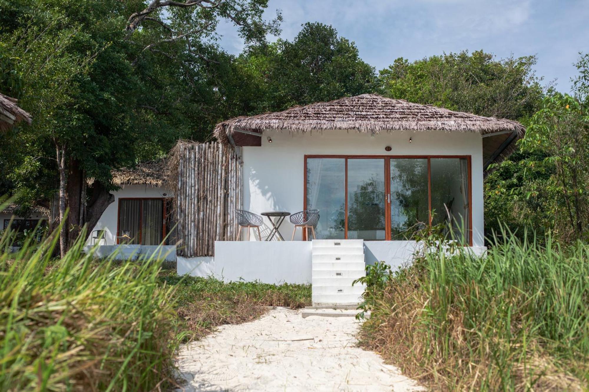 Anaya Koh Rong Ξενοδοχείο Pagoda Beach Εξωτερικό φωτογραφία