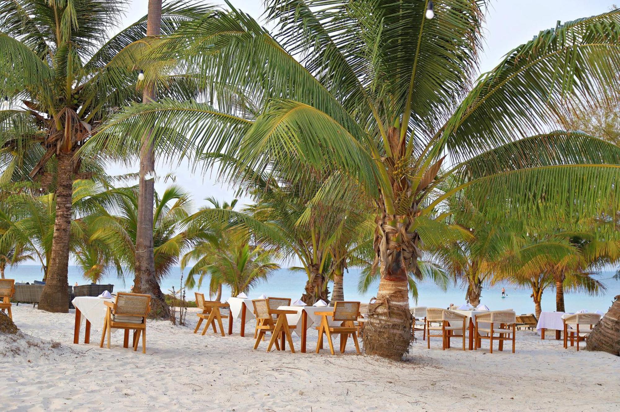 Anaya Koh Rong Ξενοδοχείο Pagoda Beach Εξωτερικό φωτογραφία