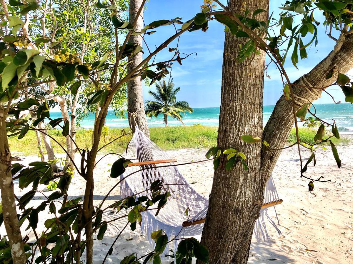 Anaya Koh Rong Ξενοδοχείο Pagoda Beach Εξωτερικό φωτογραφία